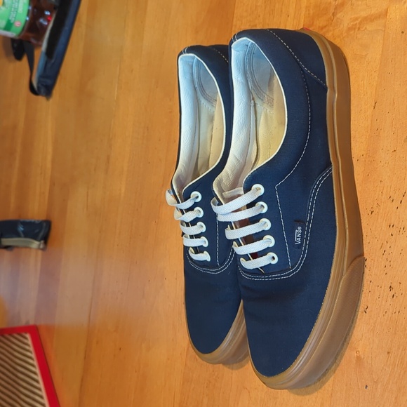 Vans Authentic Navy blue - Picture 2 of 5